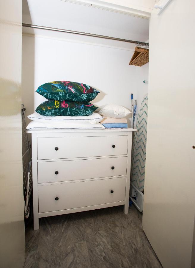 Romantic Sea View Studio, Steps Away From The Beach Αντίμπ Εξωτερικό φωτογραφία